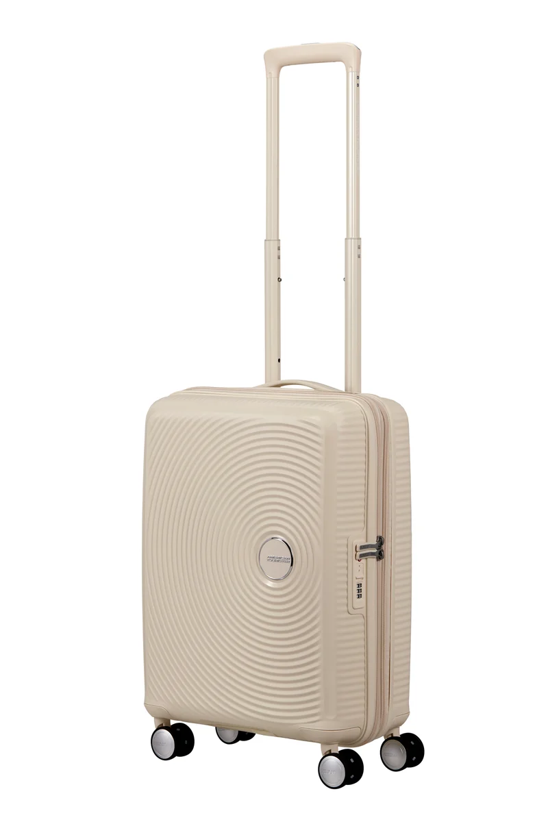 Soundbox de American Tourister Spinner Talla Mediana