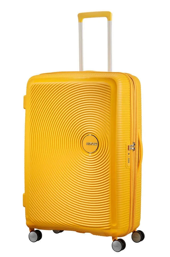 Soundbox de American Tourister Spinner Talla Grande