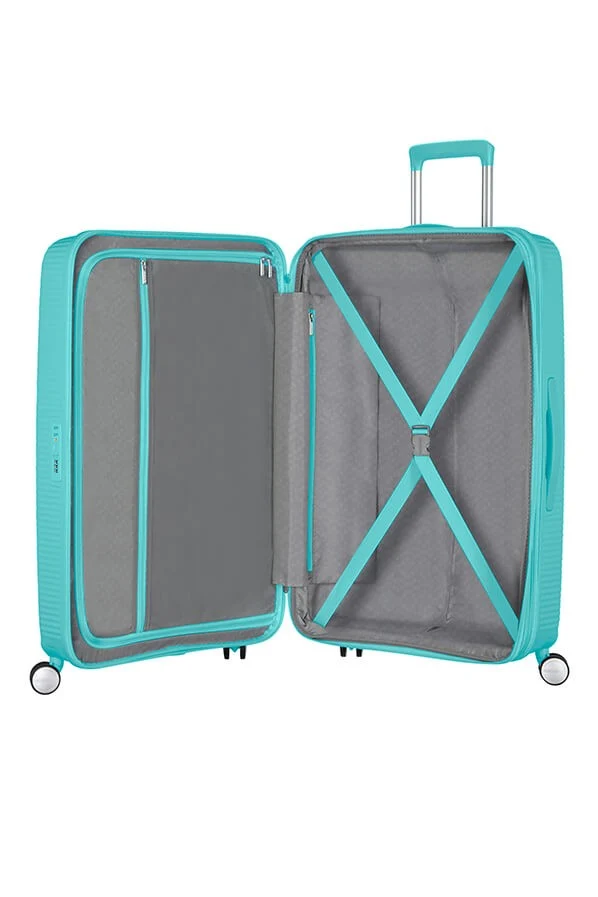 Soundbox de American Tourister Spinner Talla Grande