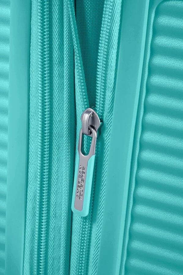 Soundbox de American Tourister Spinner Talla Grande