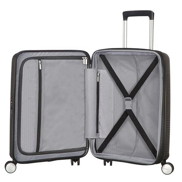 Soundbox de American Tourister Spinner Talla Grande