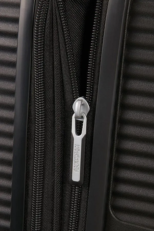 Soundbox de American Tourister Spinner Talla Grande
