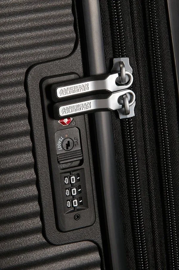 Soundbox de American Tourister Spinner Talla Grande