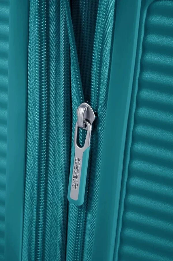 Soundbox de American Tourister Spinner Talla Grande