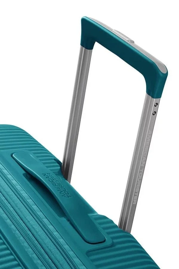 Soundbox de American Tourister Spinner Talla Grande