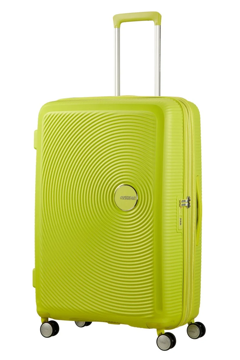 Soundbox de American Tourister Spinner Talla Grande