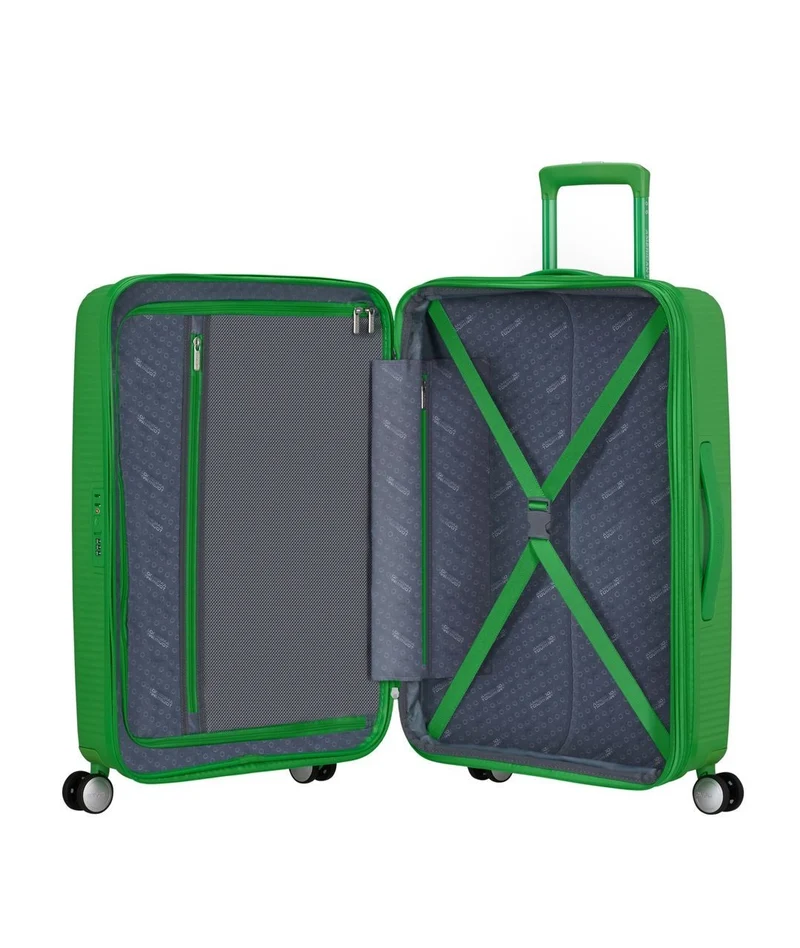 Soundbox de American Tourister Spinner Talla Grande