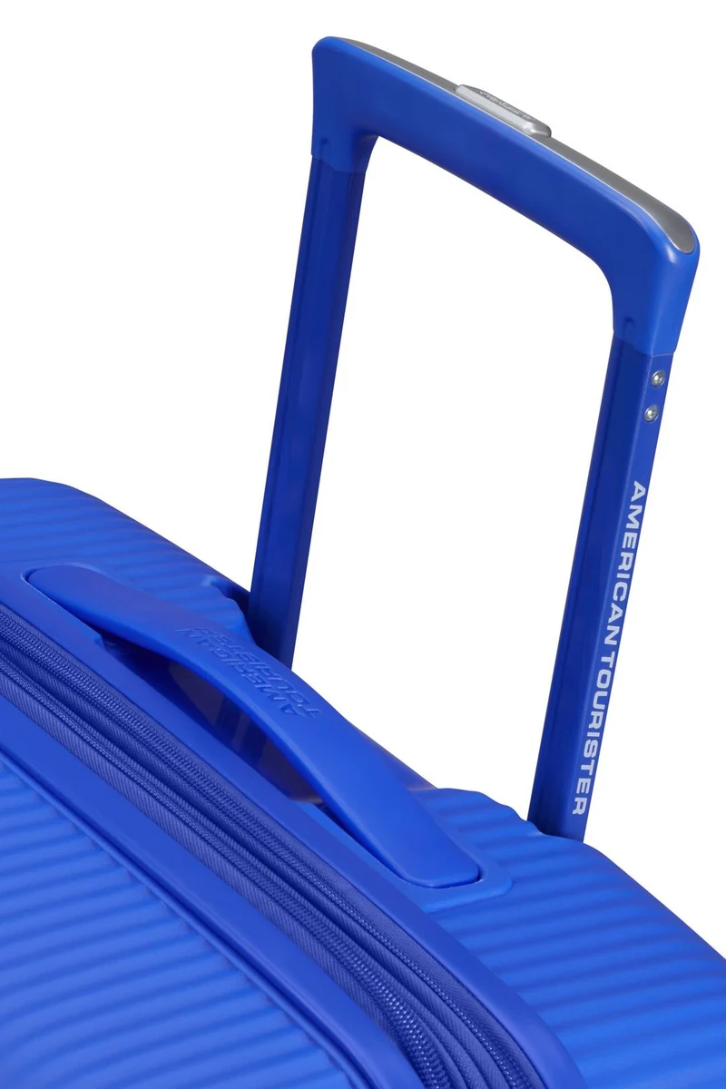 Soundbox de American Tourister Spinner Talla Grande