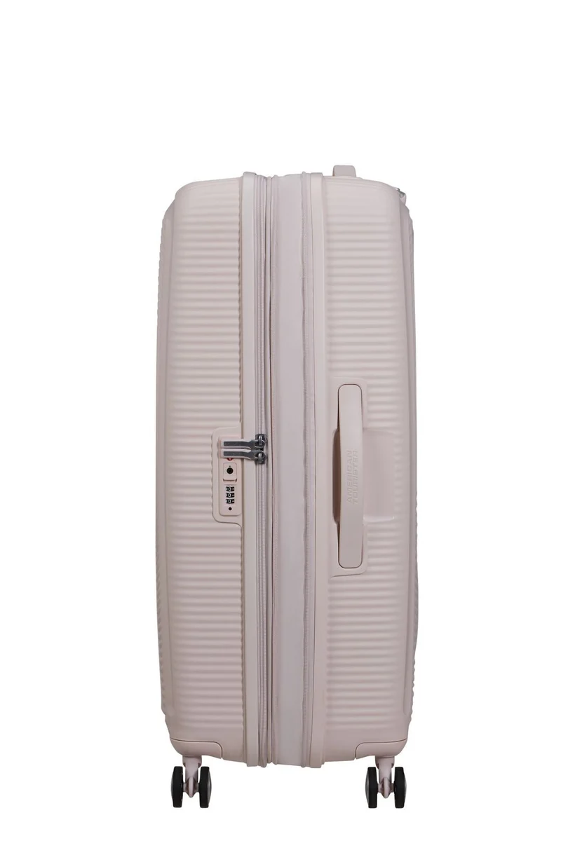 Soundbox de American Tourister Spinner Talla Grande