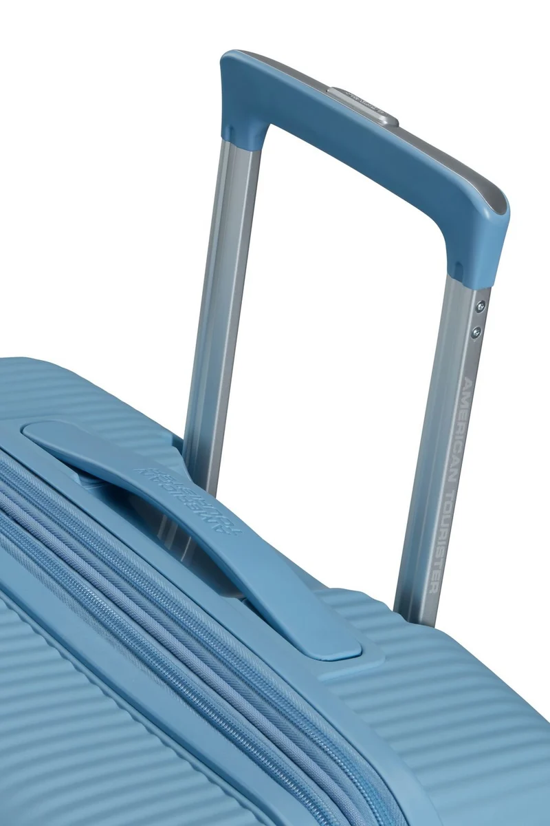 Soundbox de American Tourister Spinner Talla Grande