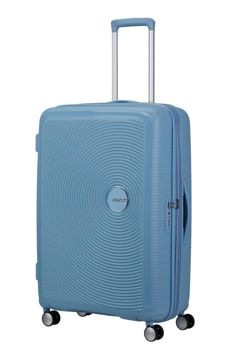 Soundbox de American Tourister Spinner Talla Grande