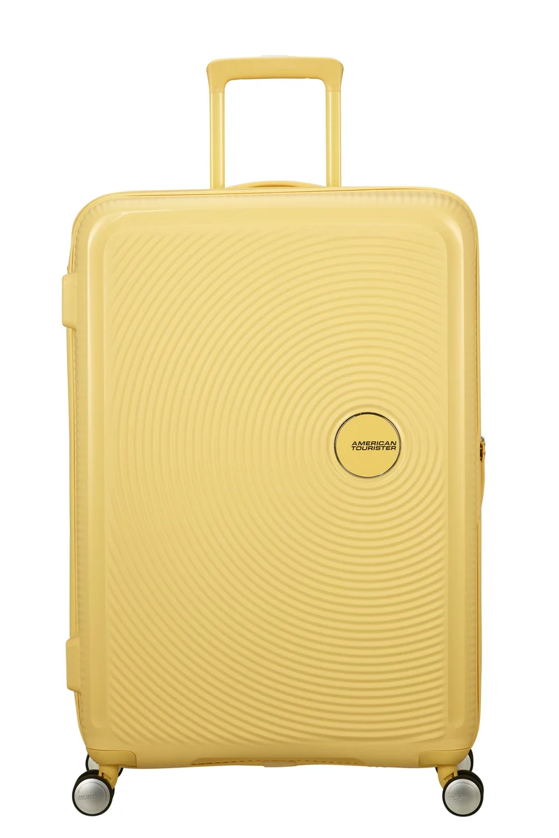 Soundbox de American Tourister Spinner Talla Grande