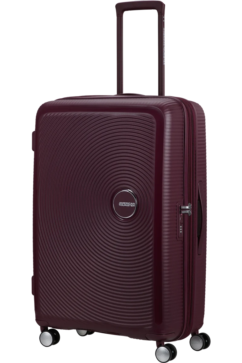 Soundbox de American Tourister Spinner Talla Grande