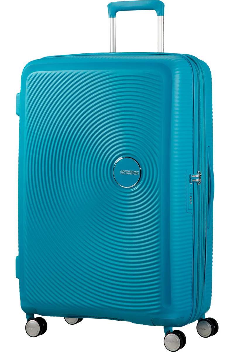 Soundbox de American Tourister Spinner Talla Grande