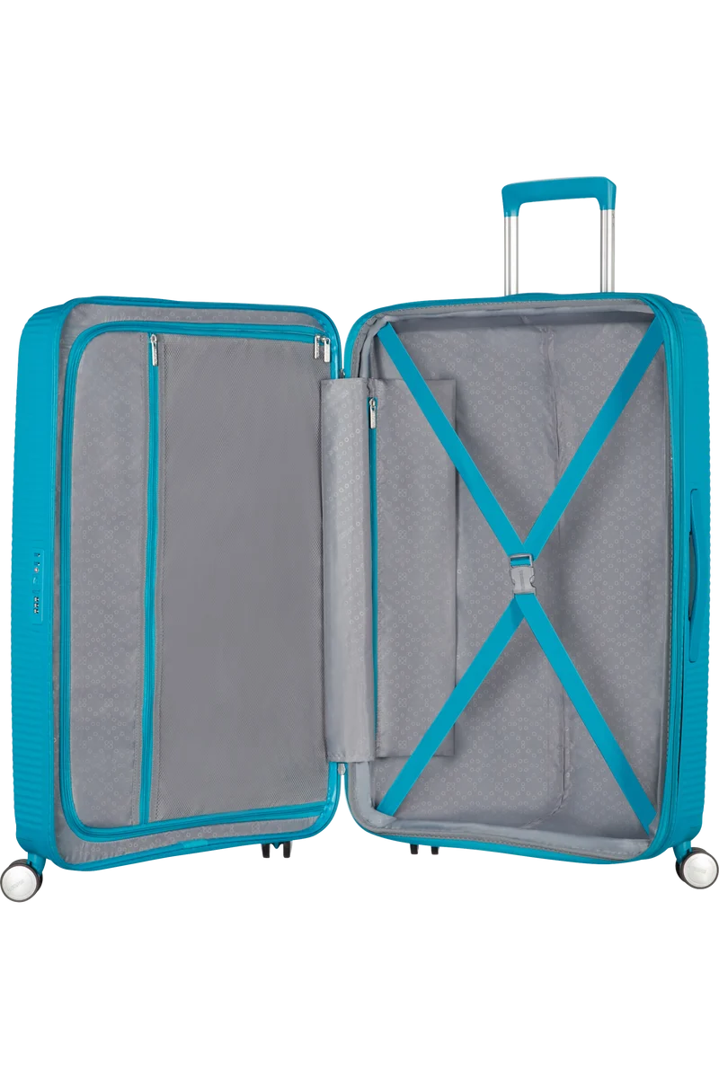 Soundbox de American Tourister Spinner Talla Grande