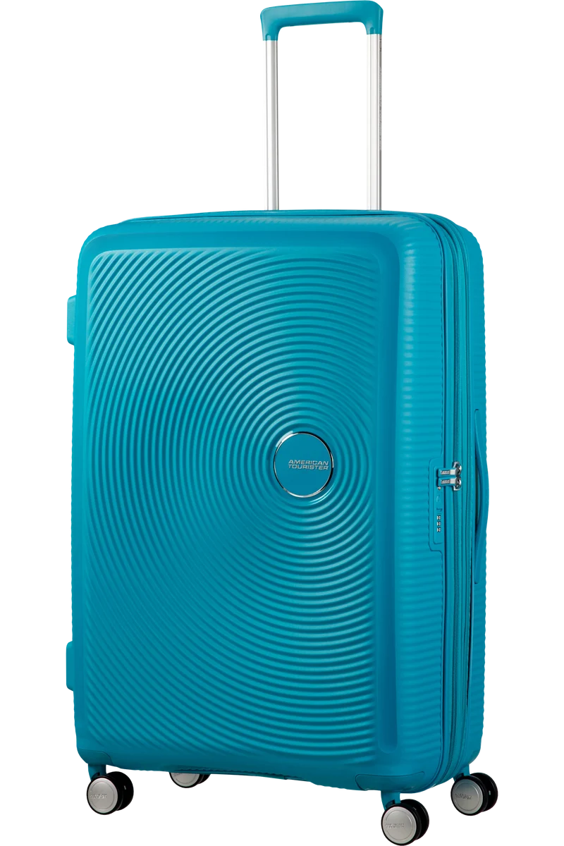 Soundbox de American Tourister Spinner Talla Grande