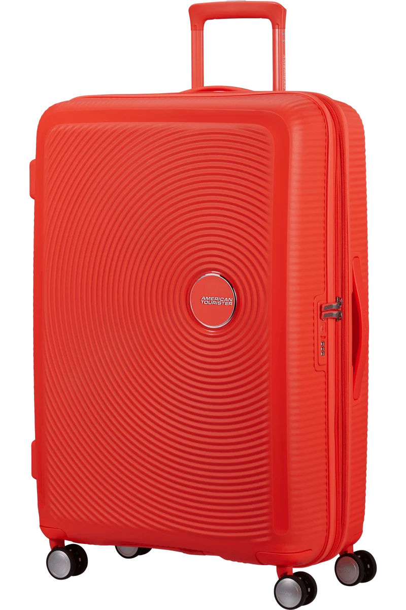 Soundbox de American Tourister Spinner Talla Grande