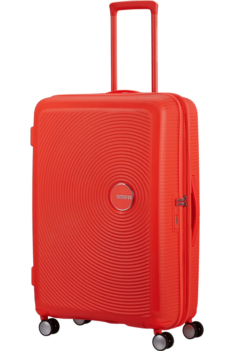 Soundbox de American Tourister Spinner Talla Grande
