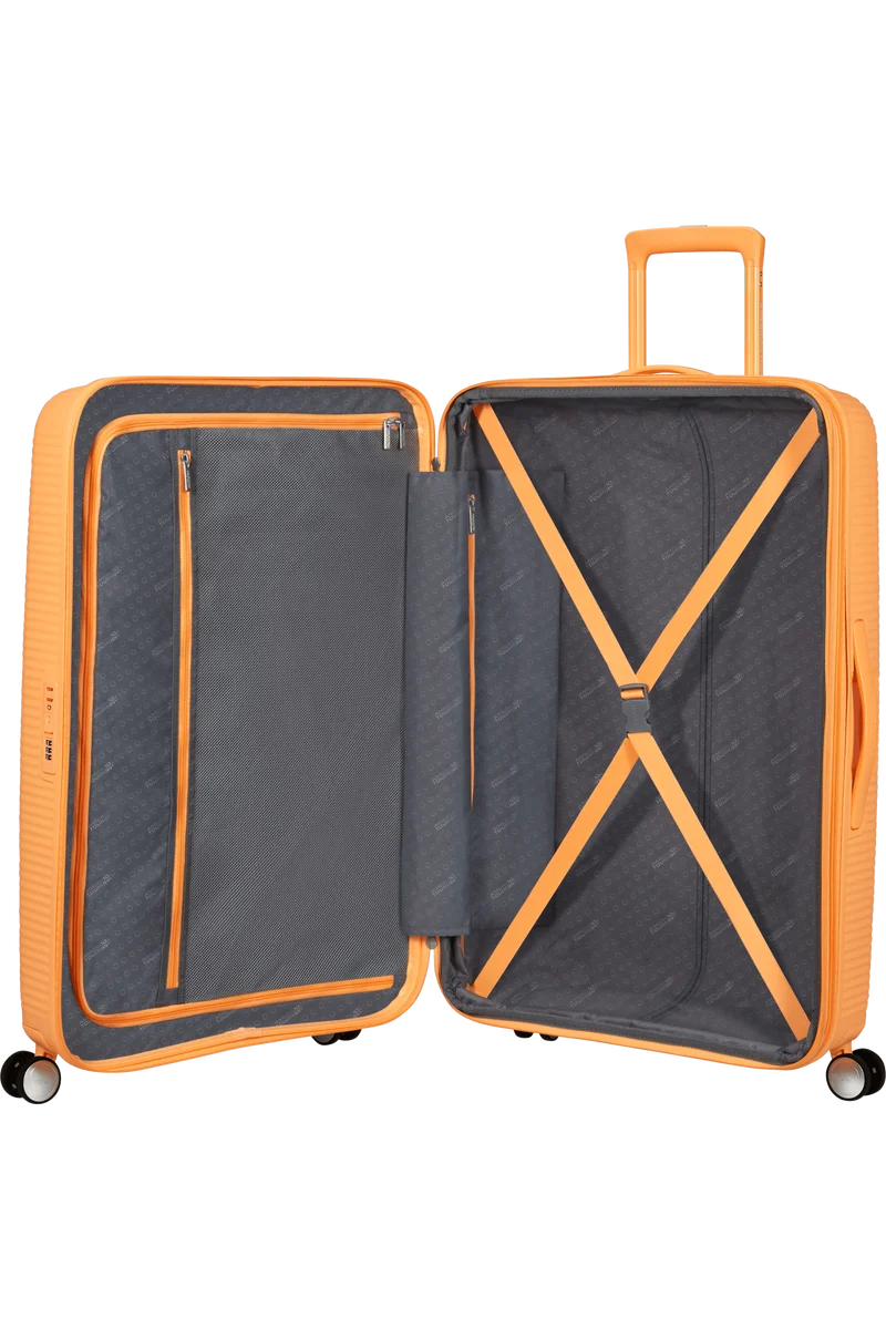Soundbox de American Tourister Spinner Talla Grande