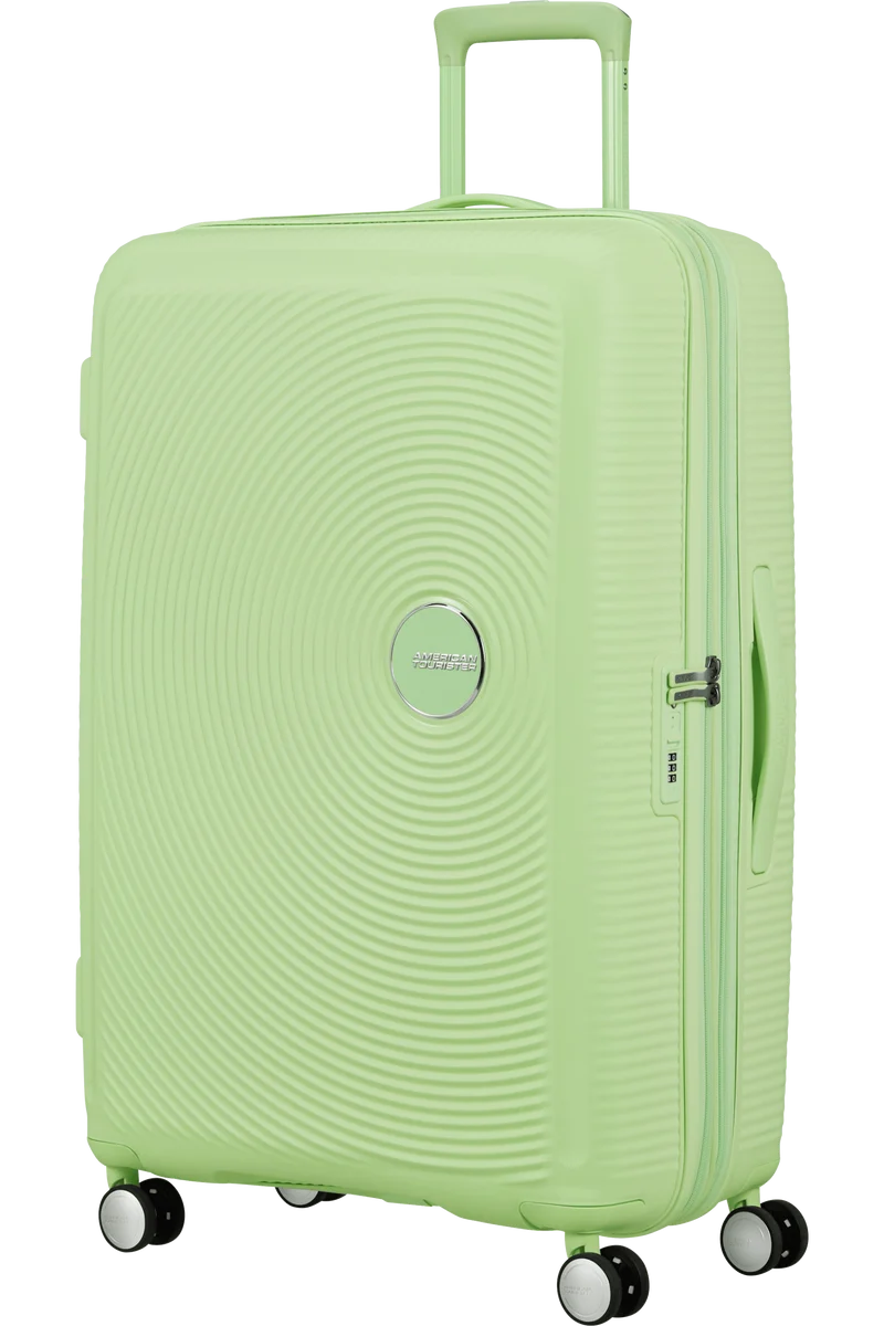 Soundbox de American Tourister Spinner Talla Grande