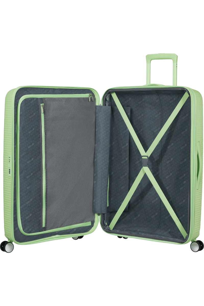 Soundbox de American Tourister Spinner Talla Grande