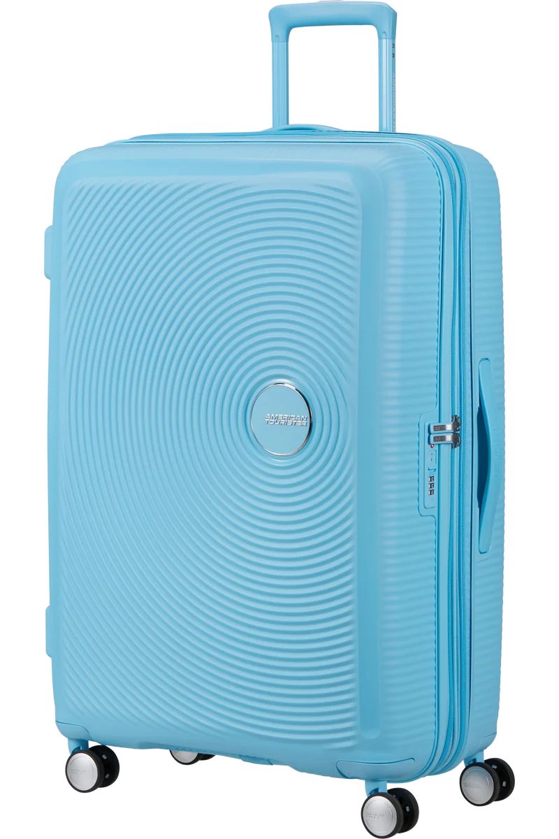 Soundbox de American Tourister Spinner Talla Grande