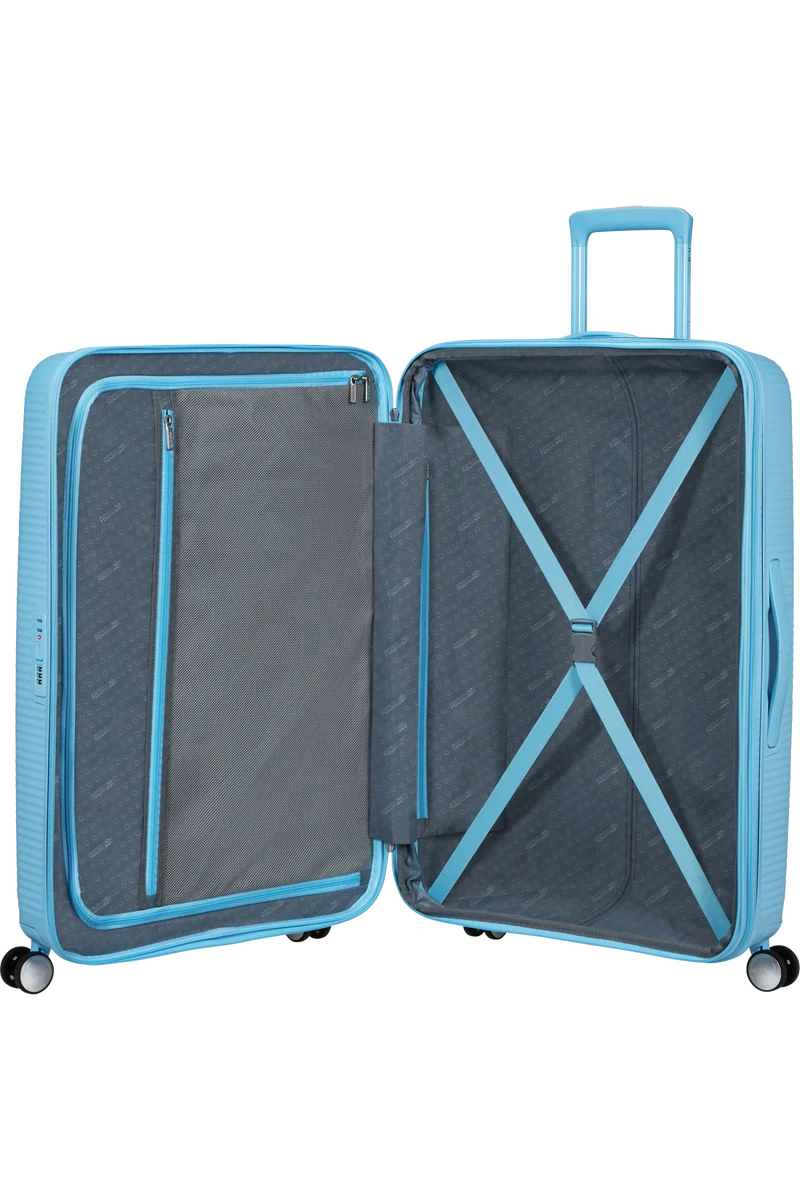 Soundbox de American Tourister Spinner Talla Grande