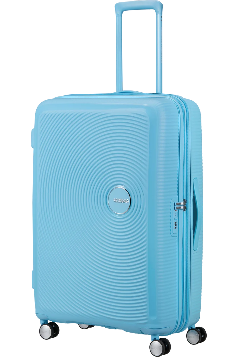 Soundbox de American Tourister Spinner Talla Grande