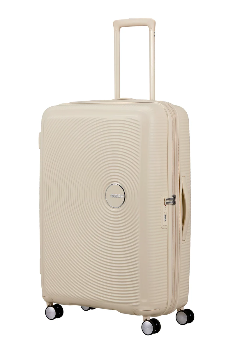 Soundbox de American Tourister Spinner Talla Grande