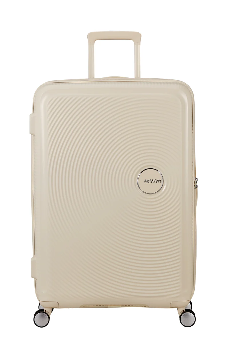 Soundbox de American Tourister Spinner Talla Grande