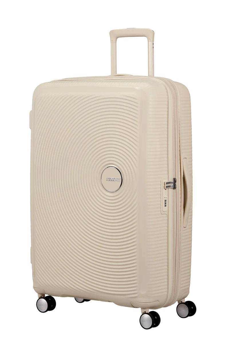 Soundbox de American Tourister Spinner Talla Grande