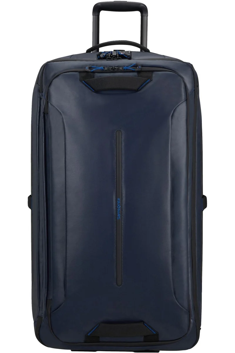 SET ECODIVER BOLSA DE VIAJE GRANDE 79CM Y MOCHILA L
