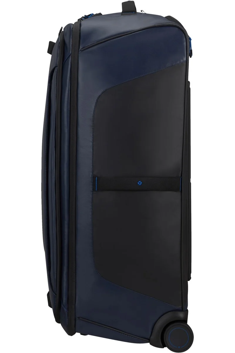 SET ECODIVER BOLSA DE VIAJE GRANDE 79CM Y MOCHILA L
