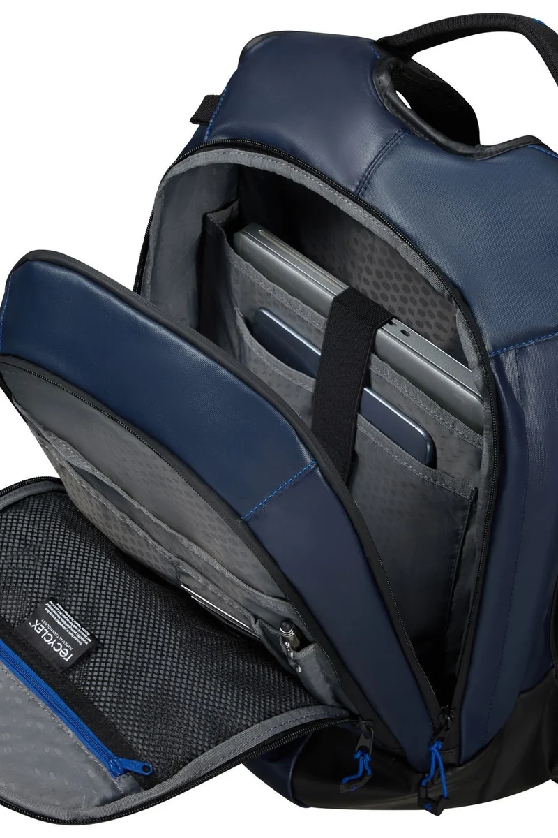 SET ECODIVER BOLSA DE VIAJE GRANDE 79CM Y MOCHILA L