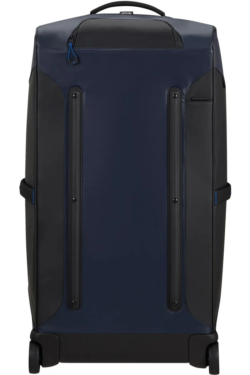 SET ECODIVER BOLSA DE VIAJE GRANDE 79CM Y MOCHILA L