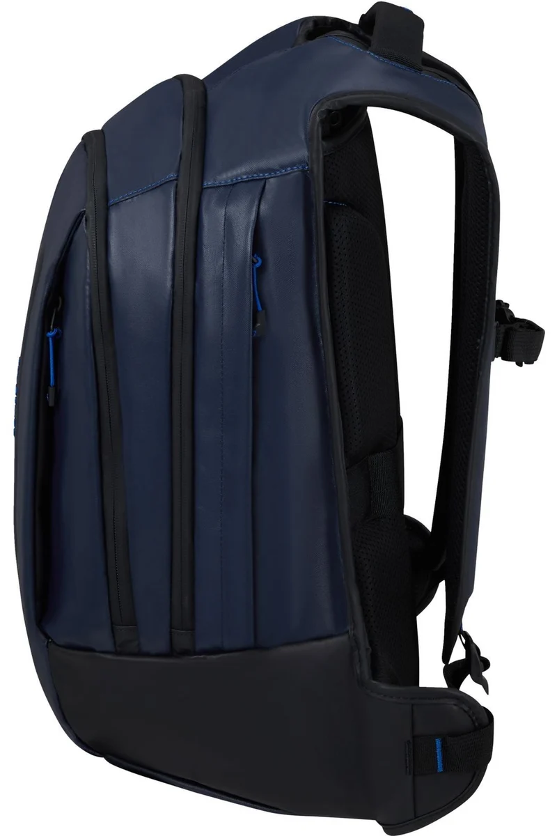 SET ECODIVER BOLSA DE VIAJE GRANDE 79CM Y MOCHILA L
