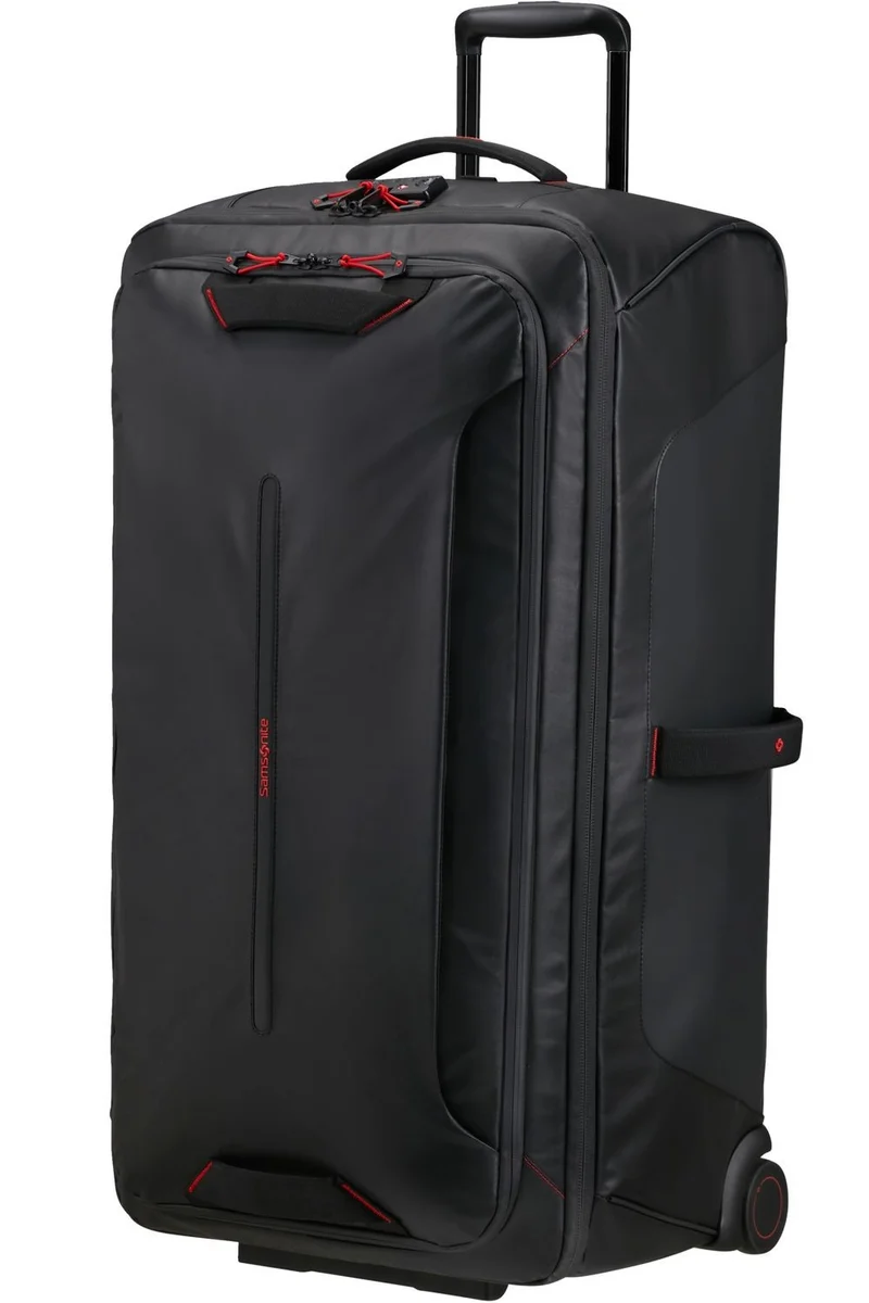 SET ECODIVER BOLSA DE VIAJE GRANDE 79CM Y MOCHILA L
