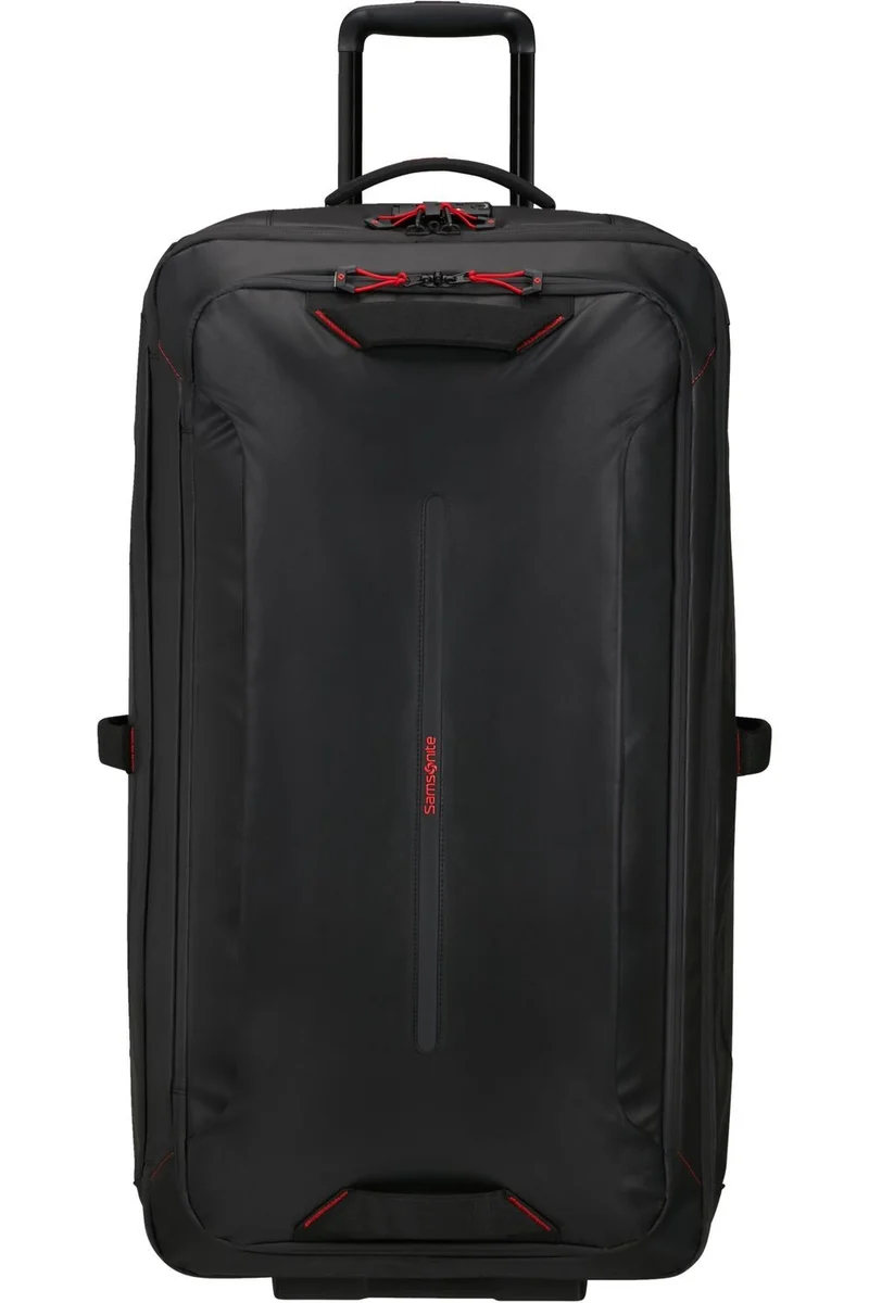 SET ECODIVER BOLSA DE VIAJE GRANDE 79CM Y MOCHILA L