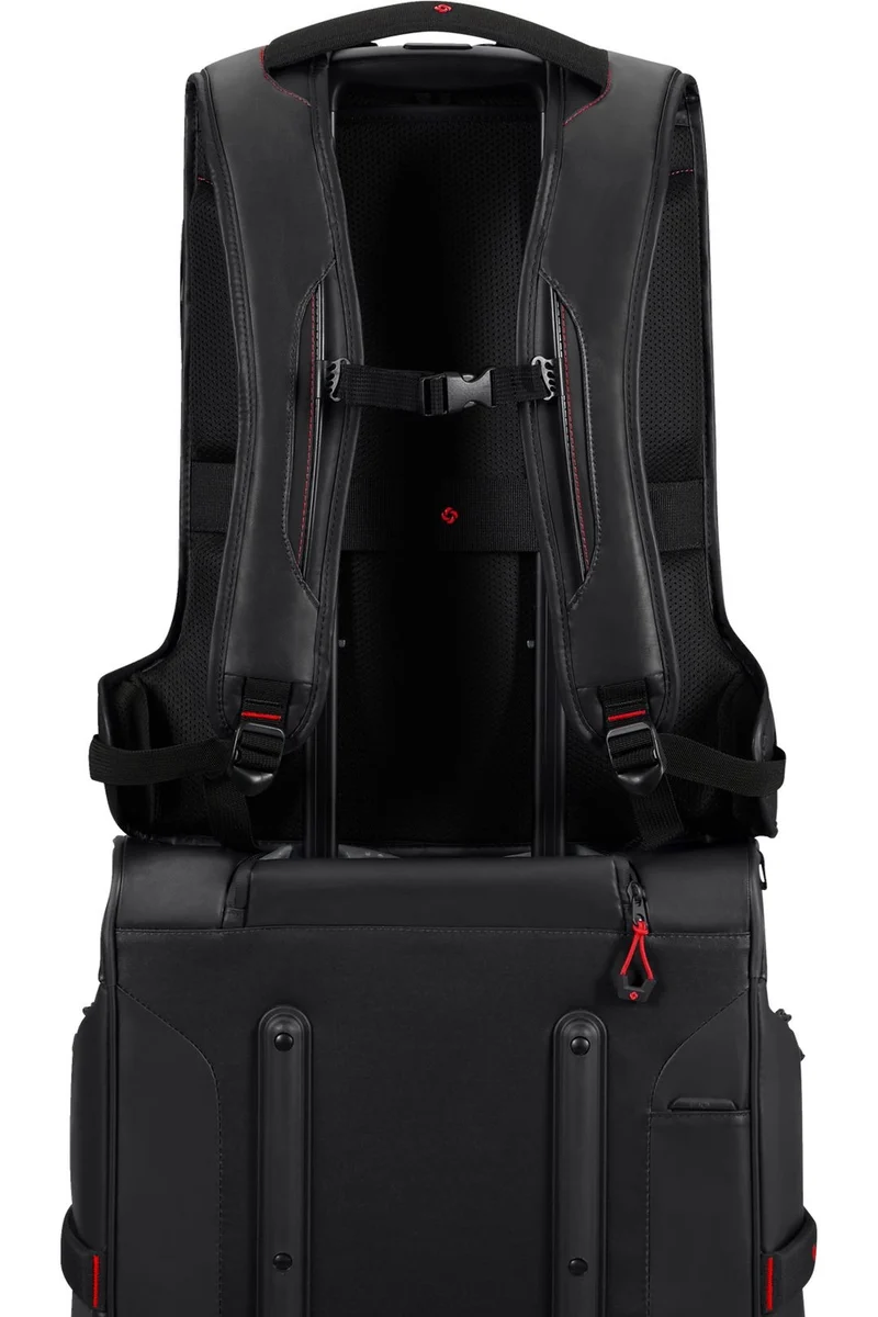 SET ECODIVER BOLSA DE VIAJE GRANDE 79CM Y MOCHILA L