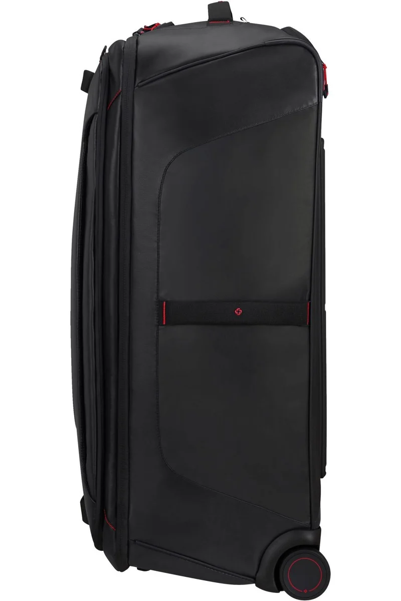 SET ECODIVER BOLSA DE VIAJE GRANDE 79CM Y MOCHILA L