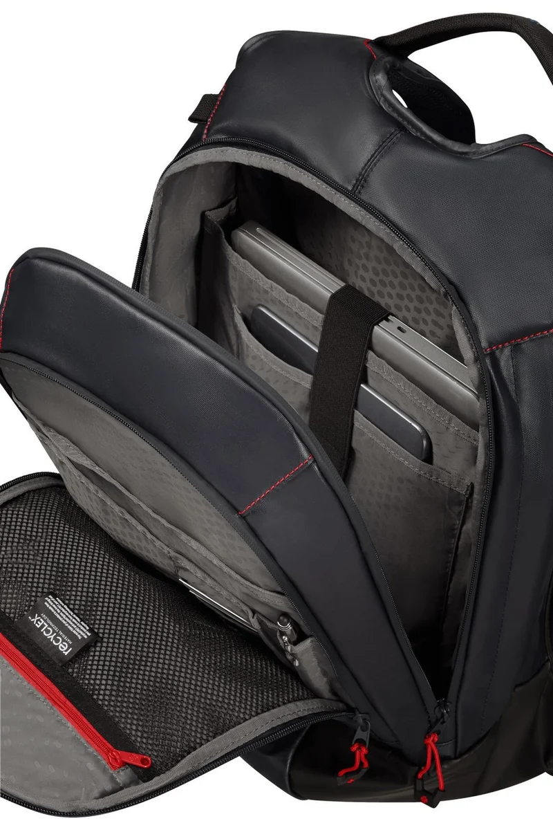 SET ECODIVER BOLSA DE VIAJE GRANDE 79CM Y MOCHILA L
