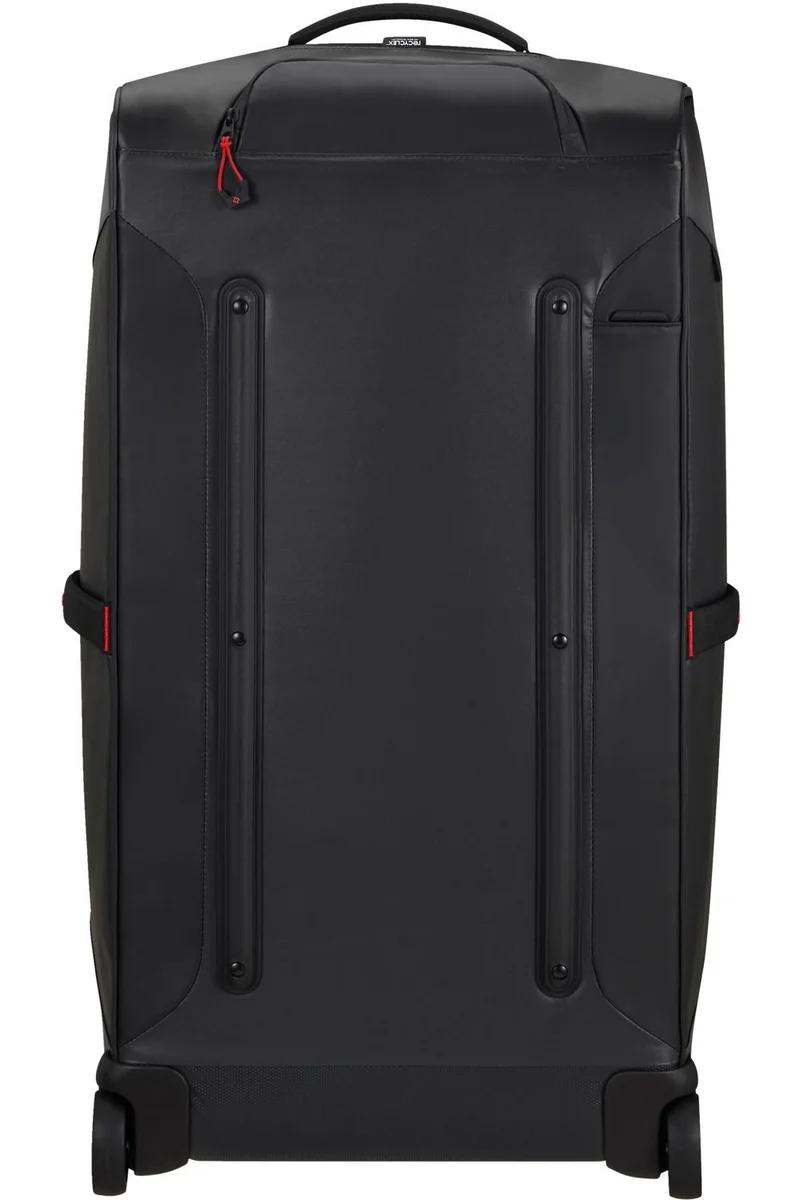 SET ECODIVER BOLSA DE VIAJE GRANDE 79CM Y MOCHILA L