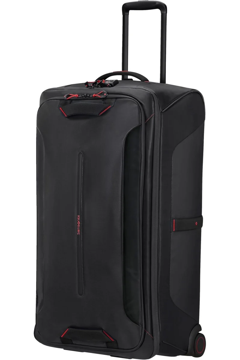 SET ECODIVER BOLSA DE VIAJE GRANDE 79CM Y MOCHILA L