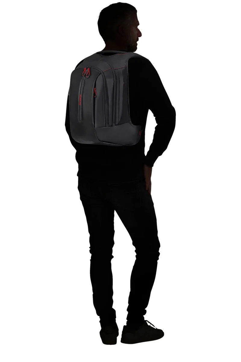 SET ECODIVER BOLSA DE VIAJE GRANDE 79CM Y MOCHILA L