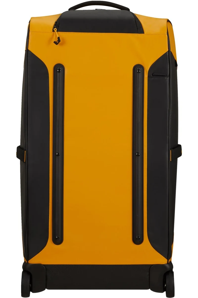 SET ECODIVER BOLSA DE VIAJE GRANDE 79CM Y MOCHILA L