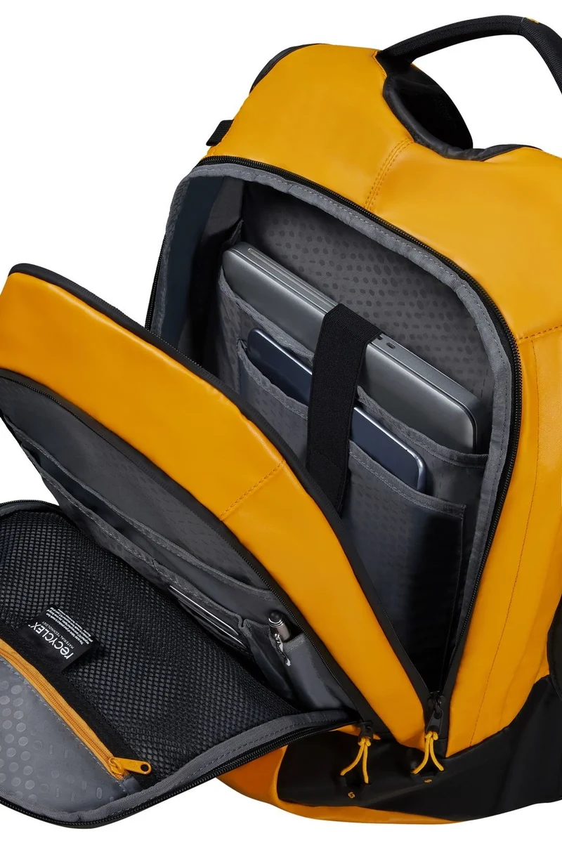SET ECODIVER BOLSA DE VIAJE GRANDE 79CM Y MOCHILA L