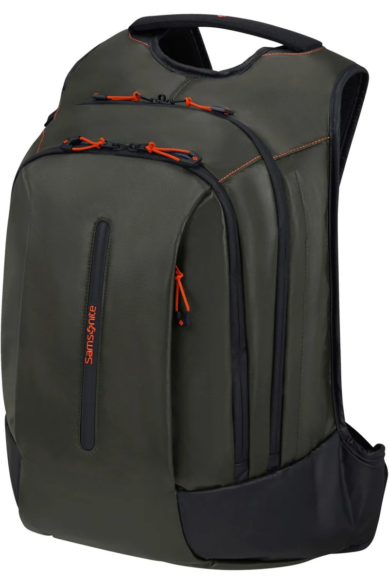 SET ECODIVER BOLSA DE VIAJE GRANDE 79CM Y MOCHILA L