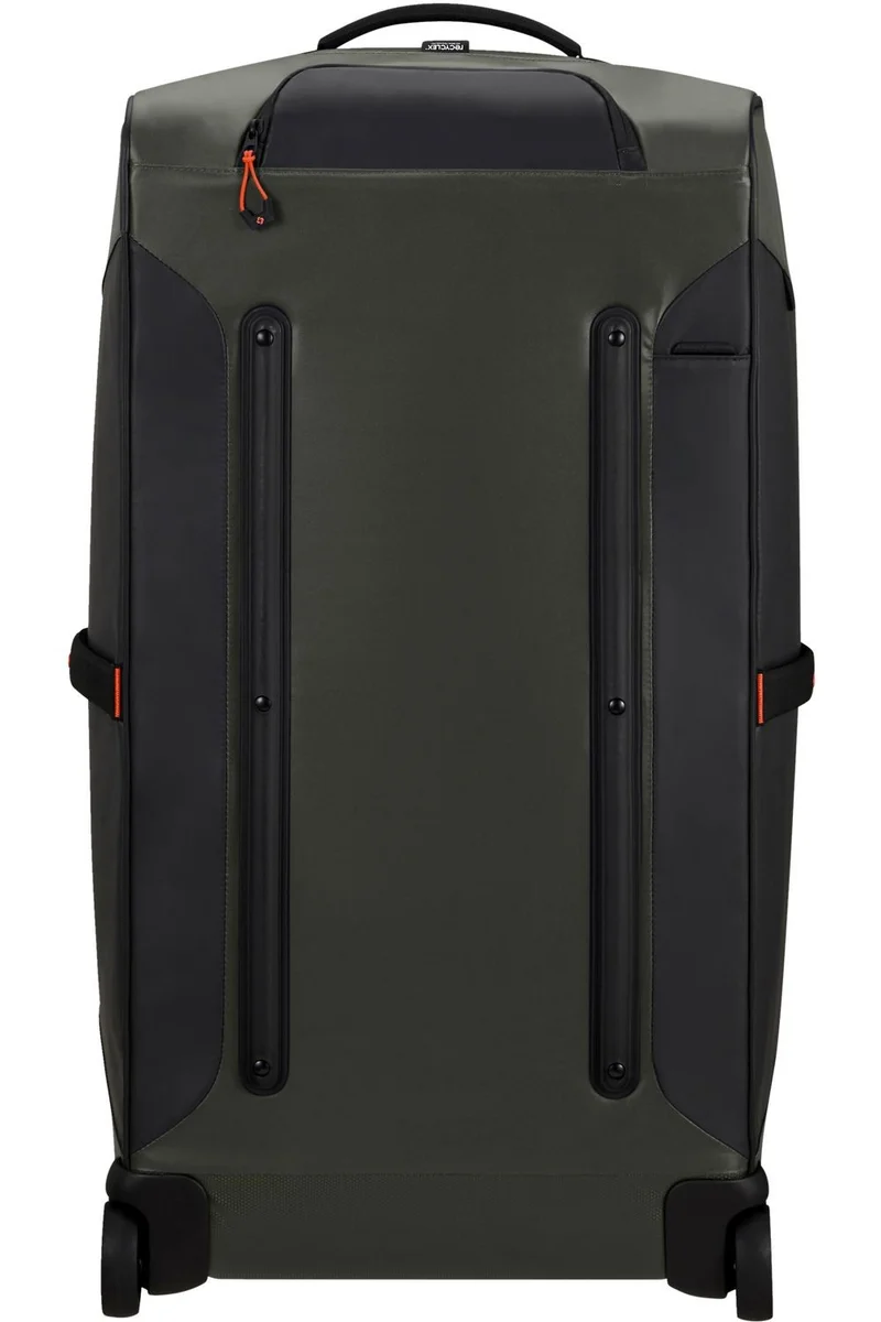 SET ECODIVER BOLSA DE VIAJE GRANDE 79CM Y MOCHILA L