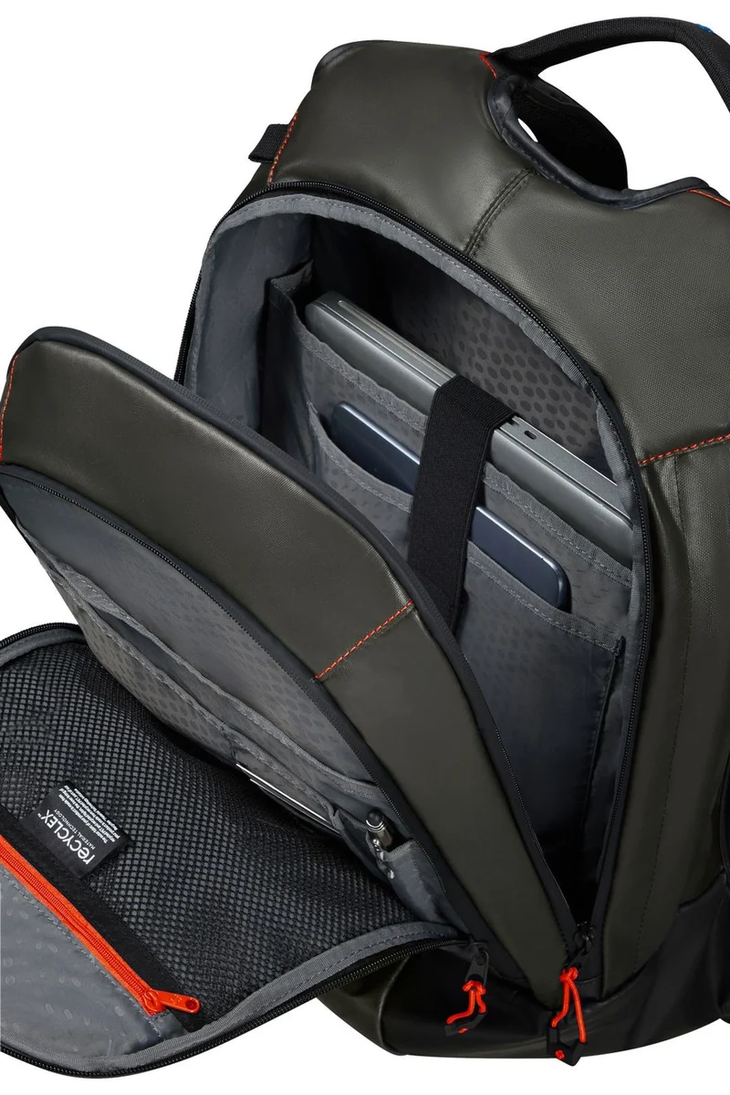 SET ECODIVER BOLSA DE VIAJE GRANDE 79CM Y MOCHILA L