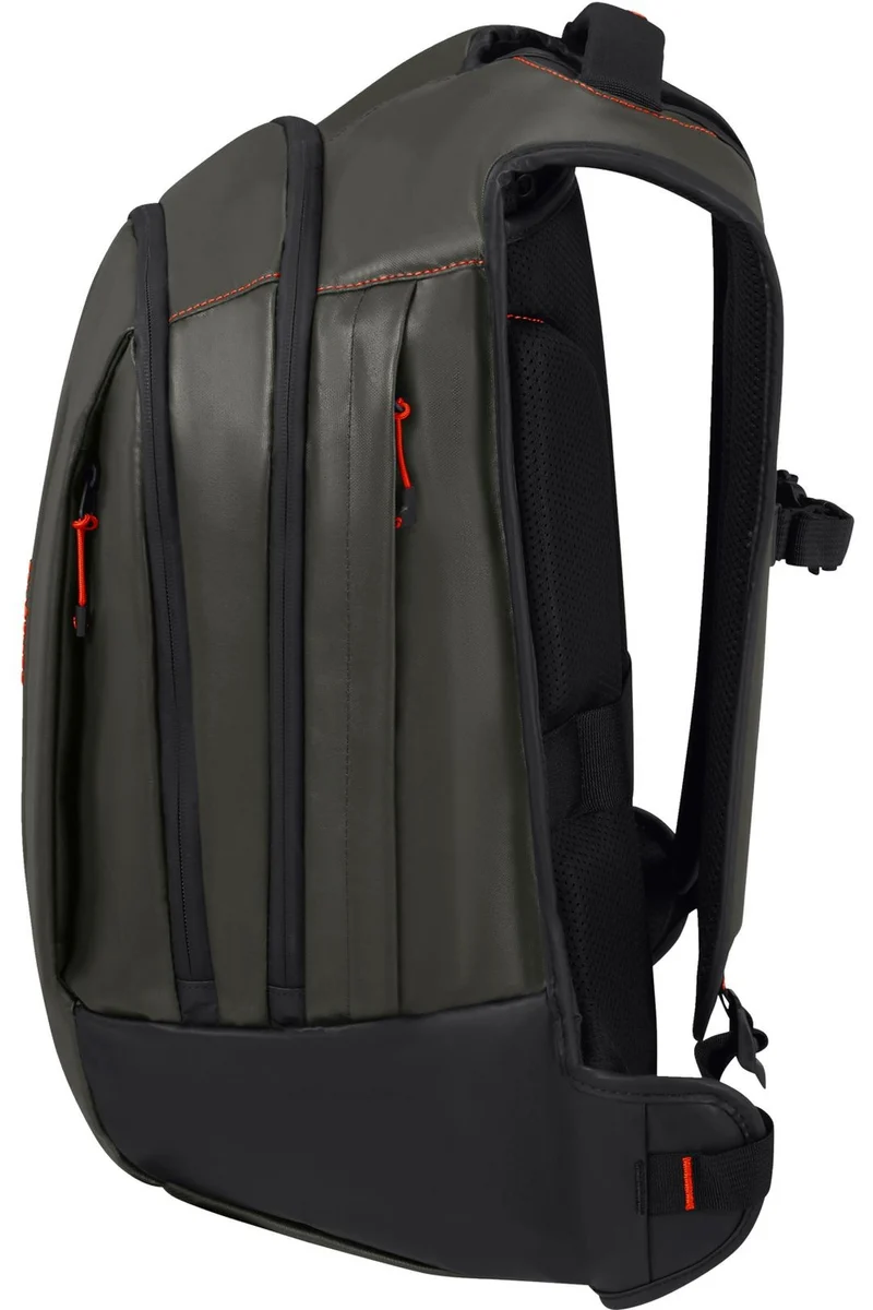 SET ECODIVER BOLSA DE VIAJE GRANDE 79CM Y MOCHILA L